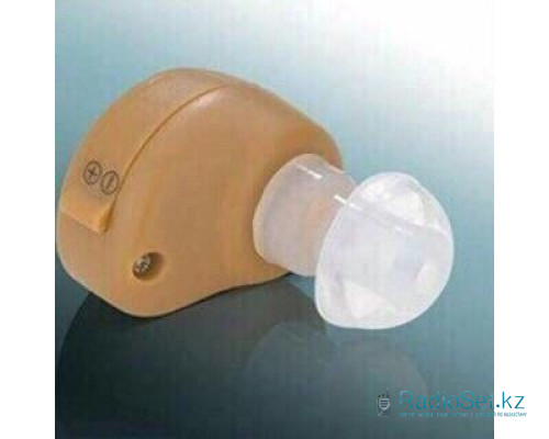 Слуховой аппарат AFKA-TECH RG-906 внутриушной 